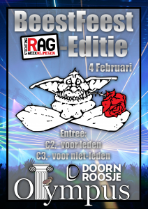 FebruariBeestFeest