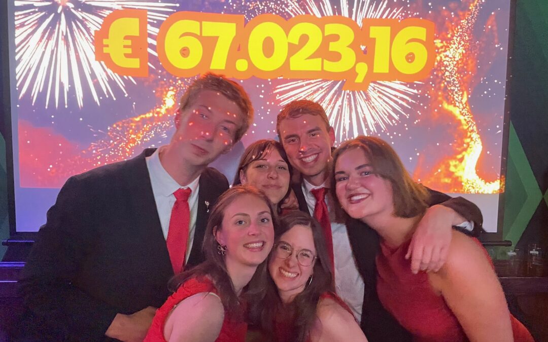 Proceeds of RAGweek 2025!