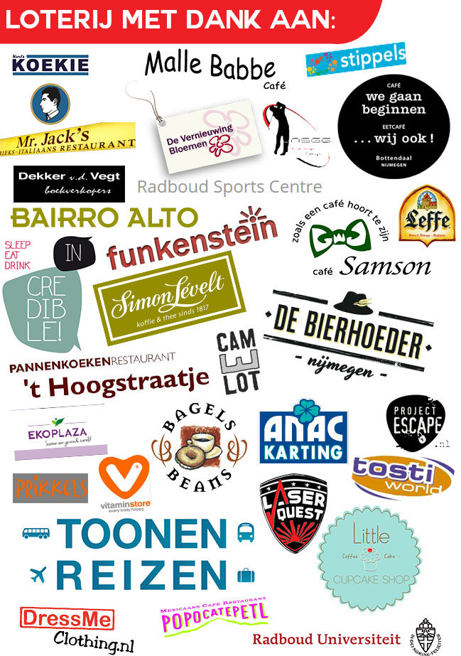 Met dank aan aangepast JPG