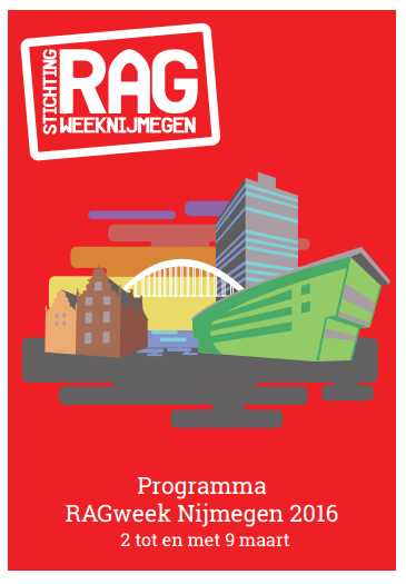 Programmaboekje 2016