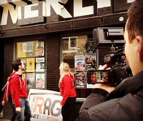 Promotiefilmpje