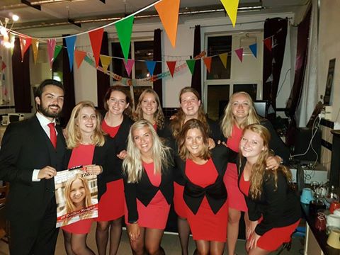 RAG 9 en 10