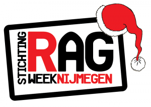 RAGweek Drunk Santa